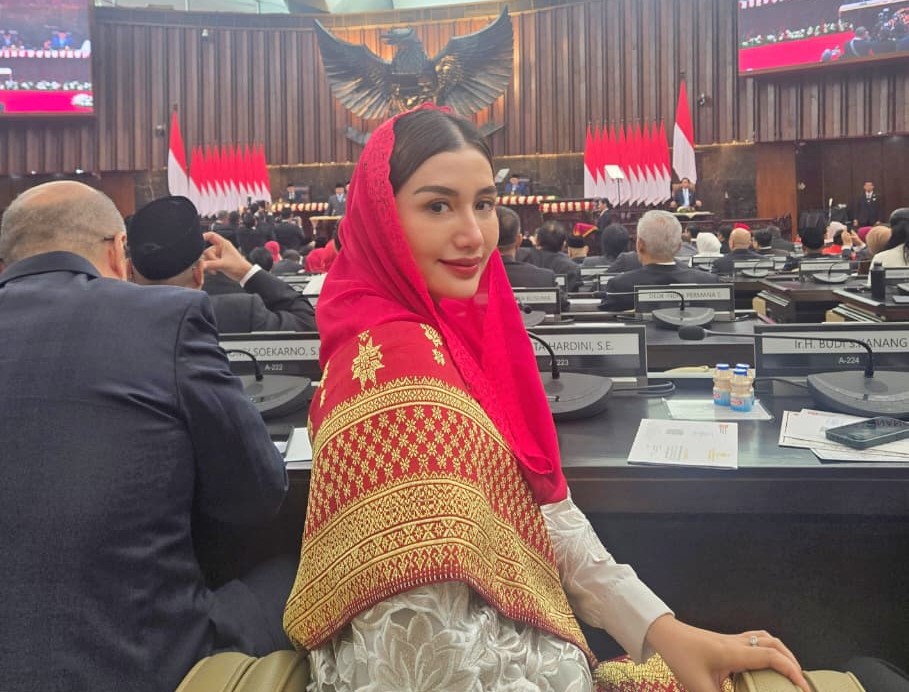 Novita Hardini: Pidato Presiden Prabowo Harus Jadi Kompas, Bukan Sekadar Retorika